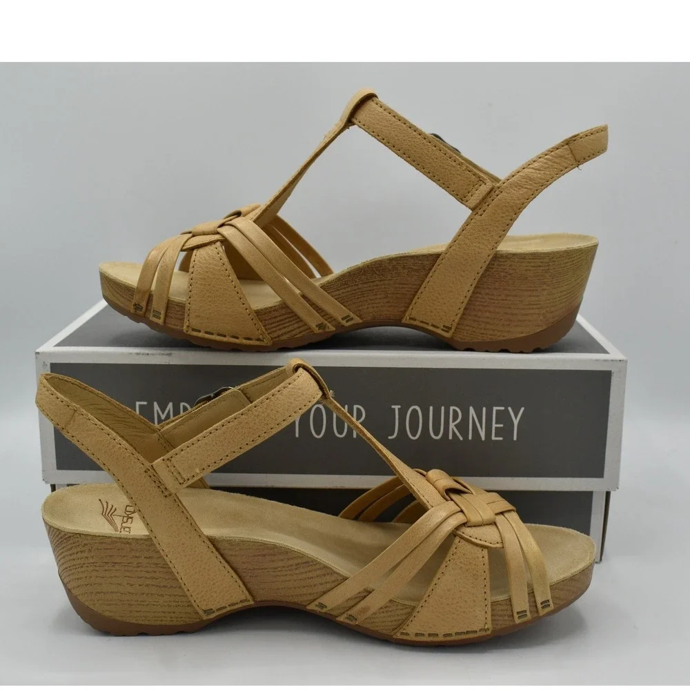 Dansko women eu